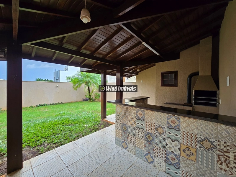 Casa para locação com 03 quartos em Pinheirinho Vinhedo condomínio Grape Village: 15ª foto da galeria de imagens do imóvel