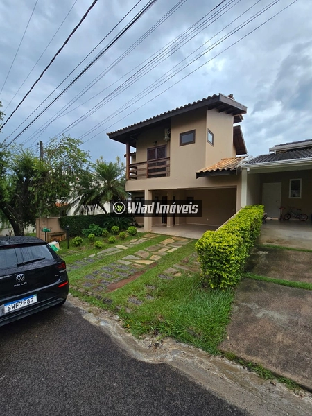 Imóvel residencial ou comercial