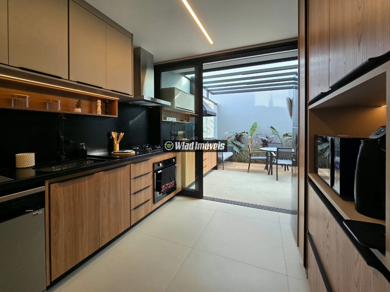 Casa nova à venda Condomínio Acrópole Vinhedo Qualidade acima de tudo: 22ª foto da galeria de imagens do imóvel