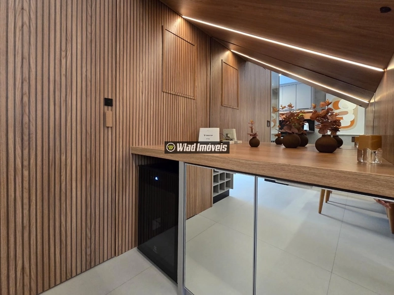 Casa nova à venda Condomínio Acrópole Vinhedo Qualidade acima de tudo: 21ª foto da galeria de imagens do imóvel
