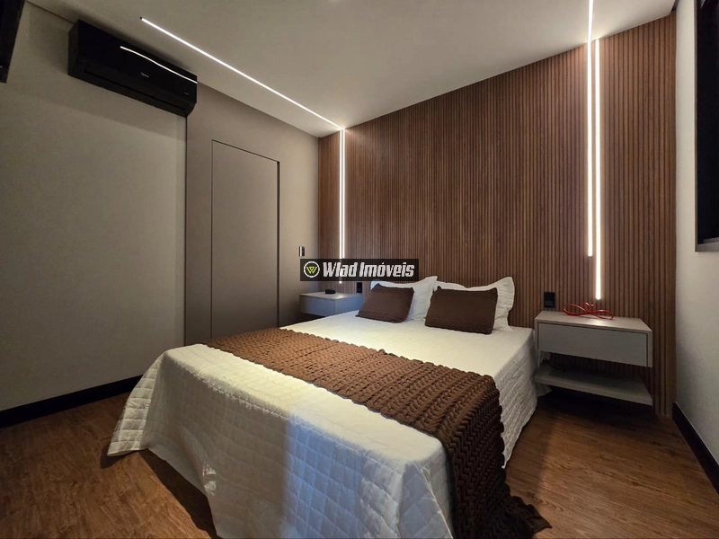 Casa nova à venda Condomínio Acrópole Vinhedo Qualidade acima de tudo: 39ª foto da galeria de imagens do imóvel