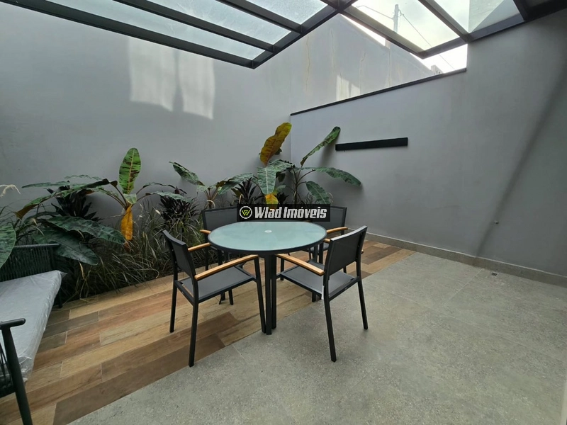 Casa nova à venda Condomínio Acrópole Vinhedo Qualidade acima de tudo: 7ª foto da galeria de imagens do imóvel