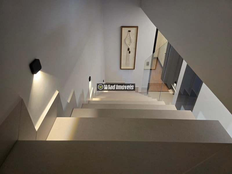 Casa nova à venda Condomínio Acrópole Vinhedo Qualidade acima de tudo: 48ª foto da galeria de imagens do imóvel