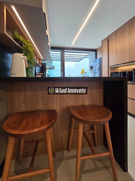 Casa nova à venda Condomínio Acrópole Vinhedo Qualidade acima de tudo: 17ª foto da galeria de imagens do imóvel
