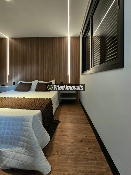 Casa nova à venda Condomínio Acrópole Vinhedo Qualidade acima de tudo: 36ª foto da galeria de imagens do imóvel