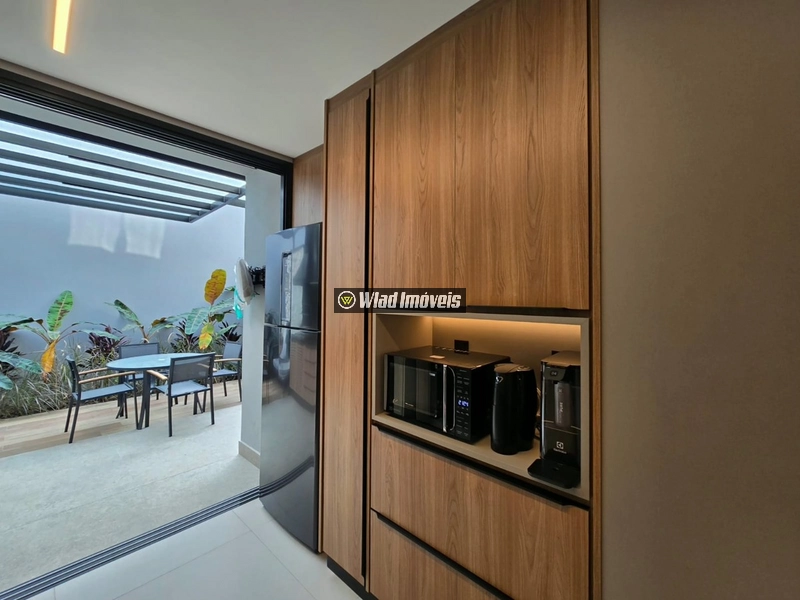 Casa nova à venda Condomínio Acrópole Vinhedo Qualidade acima de tudo: 12ª foto da galeria de imagens do imóvel
