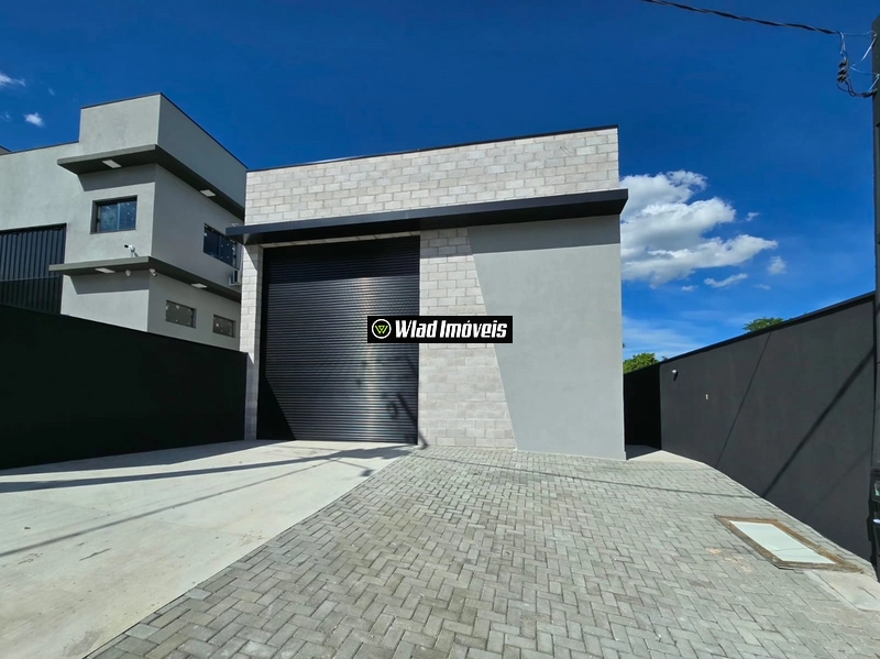 Imóvel residencial ou comercial