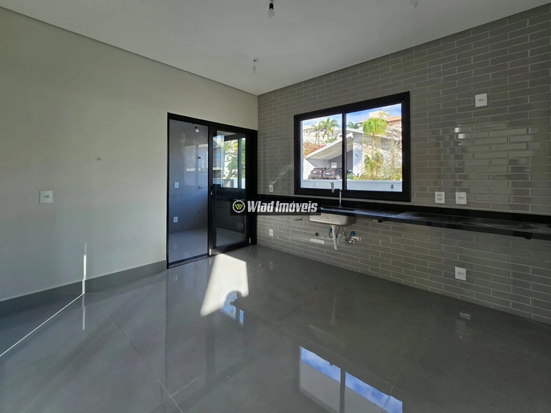 Casa nova à venda 03 quartos lazer com piscina no Condomínio Terras de: 25ª foto da galeria de imagens do imóvel
