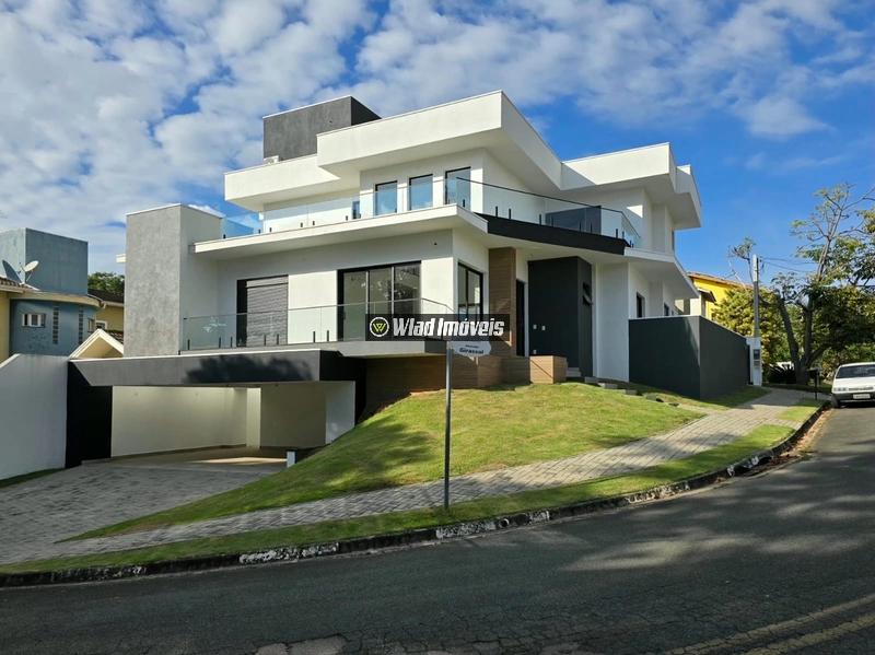 Imóvel residencial ou comercial