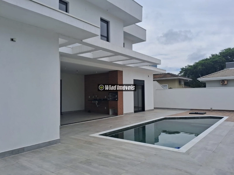 Casa nova à venda 03 quartos lazer com piscina no Condomínio Terras de: 17ª foto da galeria de imagens do imóvel