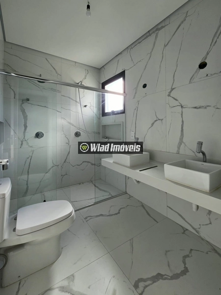 Casa nova à venda 03 quartos lazer com piscina no Condomínio Terras de: 18ª foto da galeria de imagens do imóvel