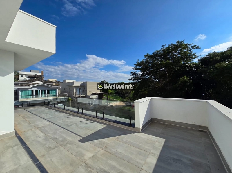 Casa nova à venda 03 quartos lazer com piscina no Condomínio Terras de: 9ª foto da galeria de imagens do imóvel