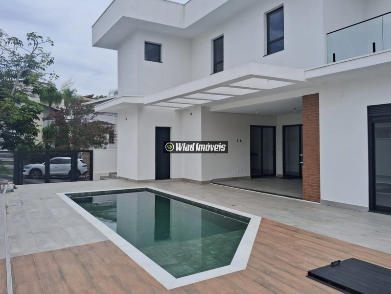 Casa nova à venda 03 quartos lazer com piscina no Condomínio Terras de: 7ª foto da galeria de imagens do imóvel