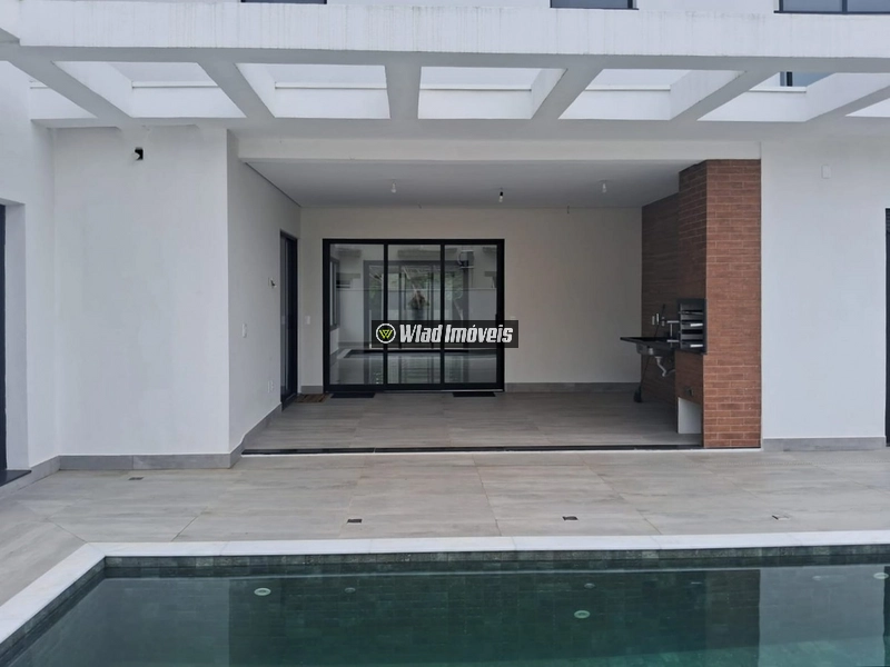 Casa nova à venda 03 quartos lazer com piscina no Condomínio Terras de: 5ª foto da galeria de imagens do imóvel