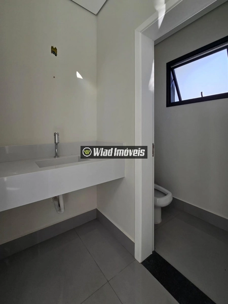Casa nova à venda 03 quartos lazer com piscina no Condomínio Terras de: 21ª foto da galeria de imagens do imóvel