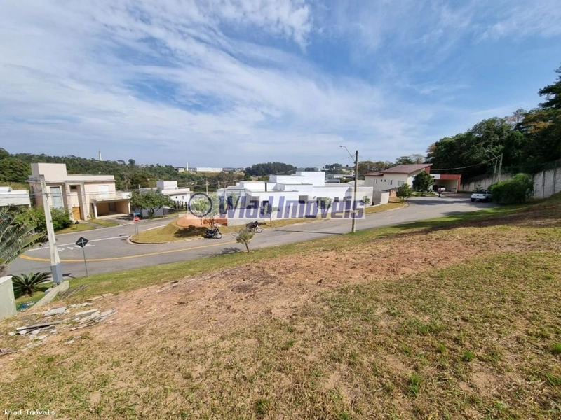 Terreno em Condomínio a Venda Bairro Centro em Louveira: 1ª foto da galeria de imagens do imóvel