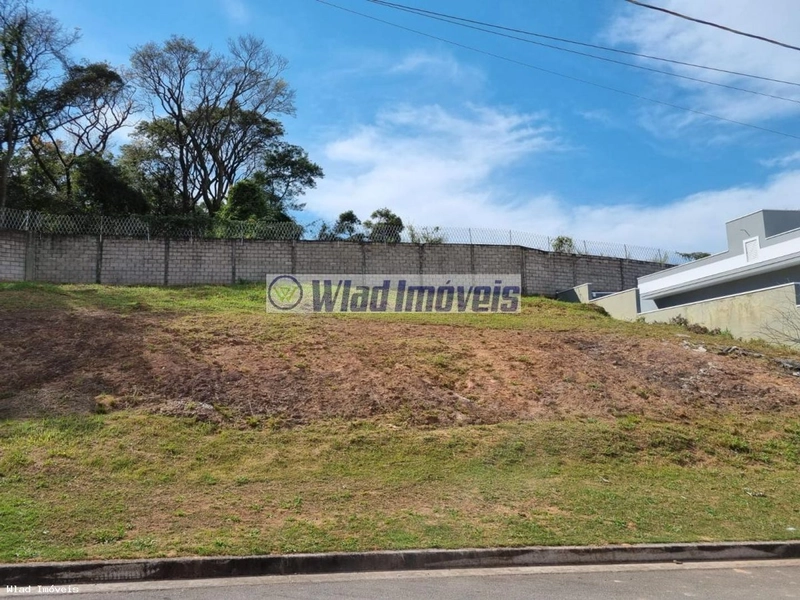 Terreno em Condomínio a Venda Bairro Centro em Louveira: 3ª foto da galeria de imagens do imóvel