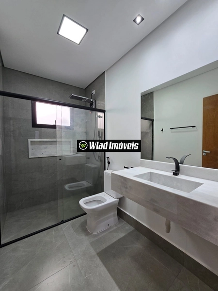 Casa térrea novinha para Venda em Vinhedo / SP 03 quartos: 11ª foto da galeria de imagens do imóvel