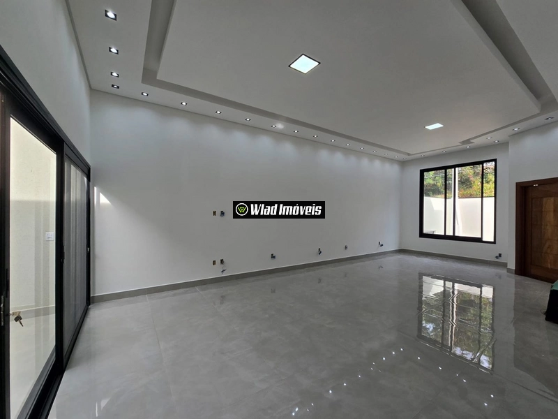 Casa térrea novinha para Venda em Vinhedo / SP 03 quartos: 3ª foto da galeria de imagens do imóvel