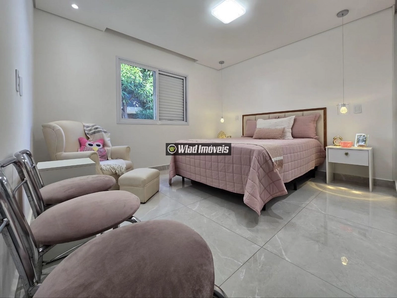 Apartamento a venda com 02 quarto 01 suíte Bairro Planalto em Vinhedo: 4ª foto da galeria de imagens do imóvel