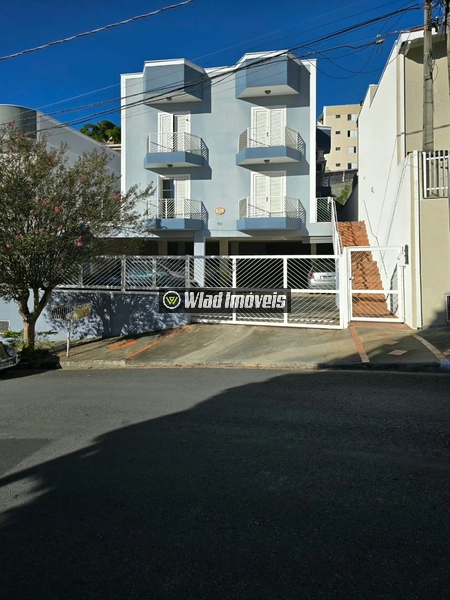 Apartamento a venda com 02 quarto 01 suíte Bairro Planalto em Vinhedo: 18ª foto da galeria de imagens do imóvel