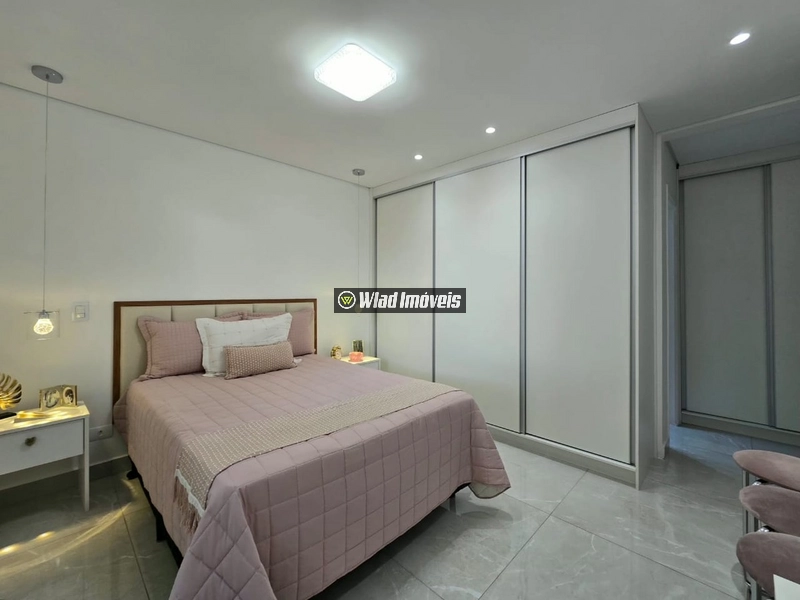 Apartamento a venda com 02 quarto 01 suíte Bairro Planalto em Vinhedo: 7ª foto da galeria de imagens do imóvel