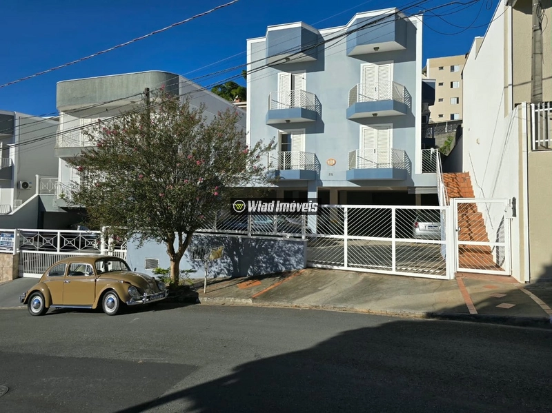 Apartamento a venda com 02 quarto 01 suíte Bairro Planalto em Vinhedo: 6ª foto da galeria de imagens do imóvel