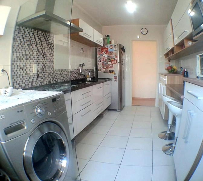 Apartamento para venda no Condomínio Morada do Barão em Jundiaí – Aceita permuta: 13ª foto da galeria de imagens do imóvel