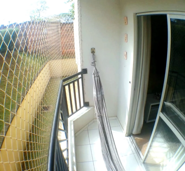 Apartamento para venda no Condomínio Morada do Barão em Jundiaí – Aceita permuta: 6ª foto da galeria de imagens do imóvel