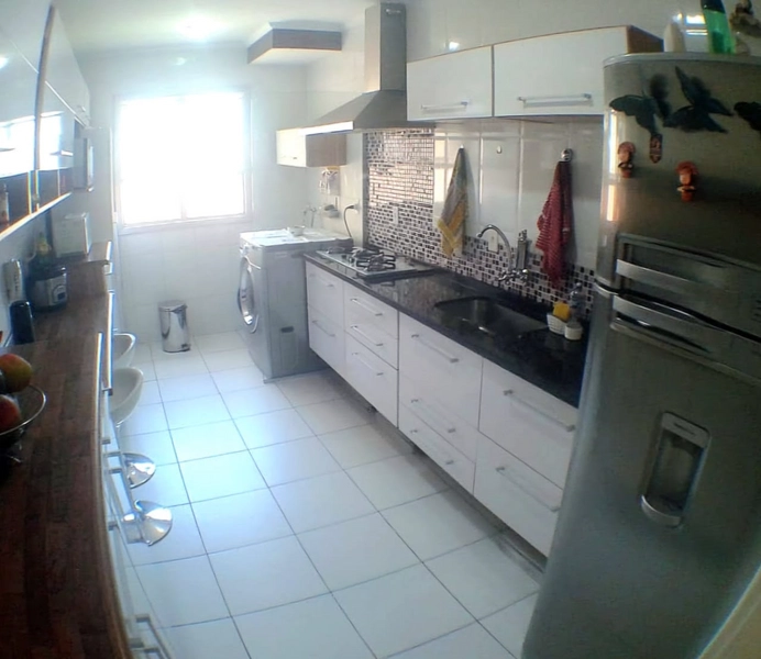 Apartamento para venda no Condomínio Morada do Barão em Jundiaí – Aceita permuta: 1ª foto da galeria de imagens do imóvel