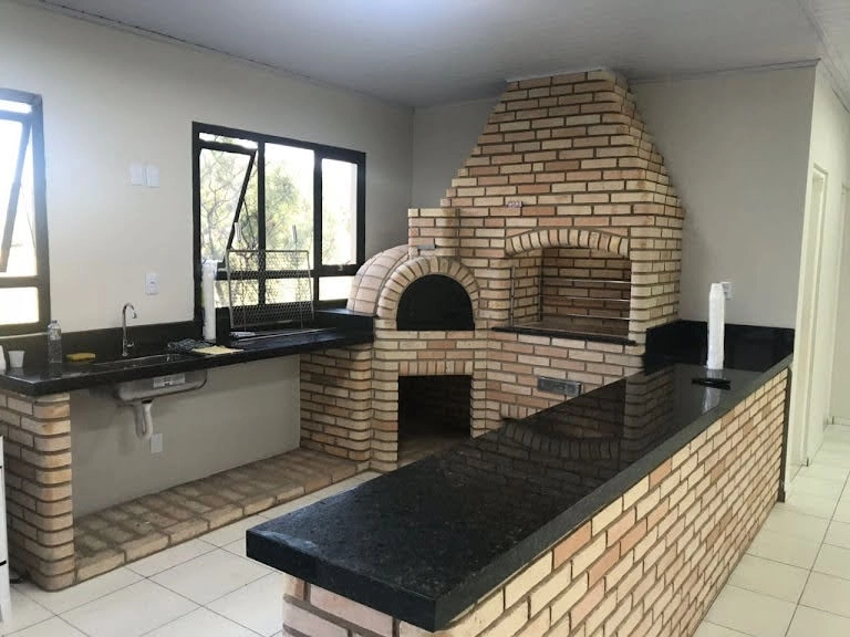 Apartamento para venda no Condomínio Morada do Barão em Jundiaí – Aceita permuta: 18ª foto da galeria de imagens do imóvel
