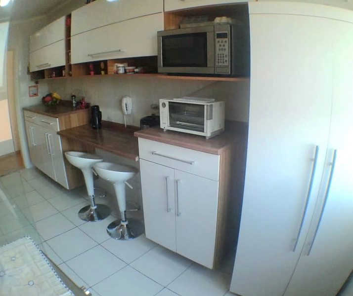 Apartamento para venda no Condomínio Morada do Barão em Jundiaí – Aceita permuta: 5ª foto da galeria de imagens do imóvel