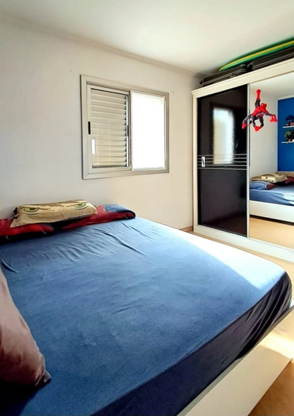 Apartamento para venda no Condomínio Morada do Barão em Jundiaí – Aceita permuta: 27ª foto da galeria de imagens do imóvel
