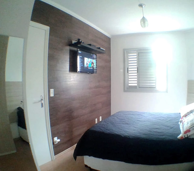 Apartamento para venda no Condomínio Morada do Barão em Jundiaí – Aceita permuta: 31ª foto da galeria de imagens do imóvel