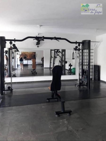 Apartamento para venda no Condomínio Morada do Barão em Jundiaí – Aceita permuta: 4ª foto da galeria de imagens do imóvel