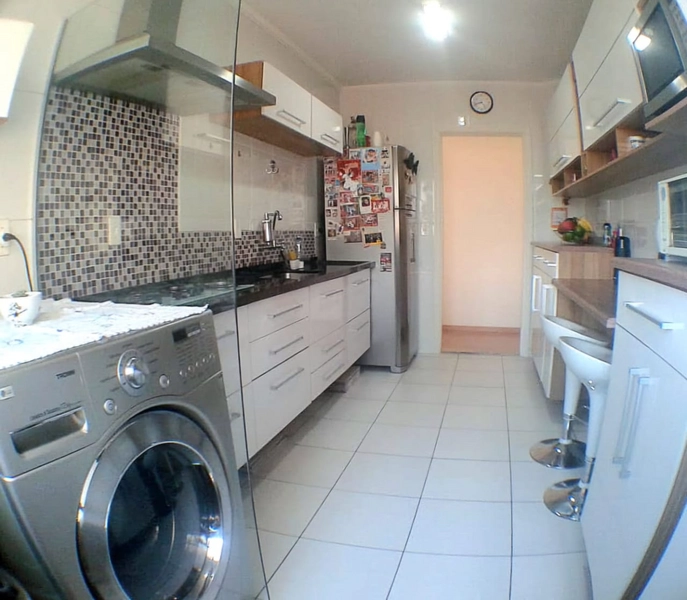 Apartamento para venda no Condomínio Morada do Barão em Jundiaí – Aceita permuta: 10ª foto da galeria de imagens do imóvel