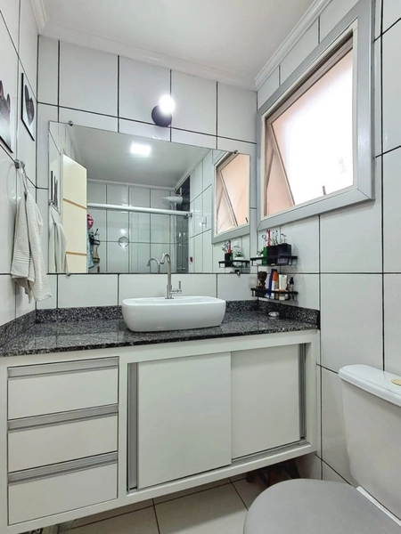 Apartamento para venda no Condomínio Morada do Barão em Jundiaí – Aceita permuta: 17ª foto da galeria de imagens do imóvel