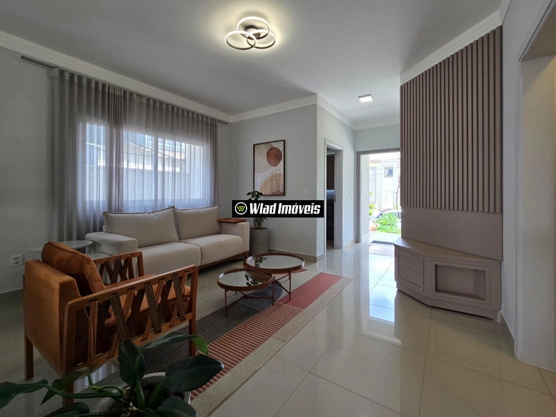 Casa  a venda com 03 quartos suítes Bairro Bosque em Vinhedo: 5ª foto da galeria de imagens do imóvel