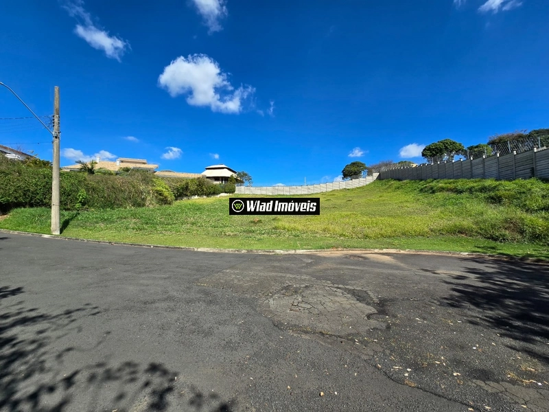 Terreno 1000 m² à venda no condomínio Bairro Bosque em Vinhedo: 2ª foto da galeria de imagens do imóvel