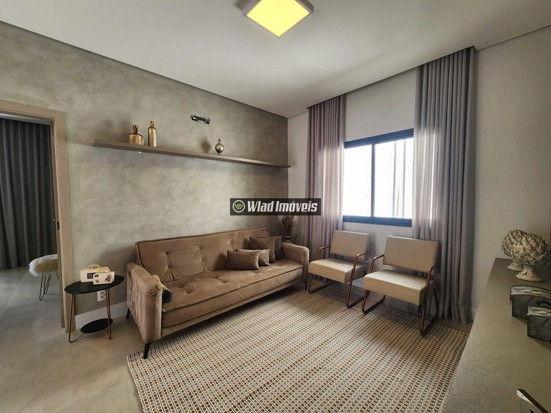 Excelente residência no Condomínio Bosque da Mata, em Valinhos, com 300 m² de terreno e 253 m² de área construída, projetada para oferecer conforto, praticidade e qualidade de vida.: 31ª foto da galeria de imagens do imóvel