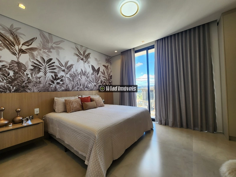 Excelente residência no Condomínio Bosque da Mata, em Valinhos, com 300 m² de terreno e 253 m² de área construída, projetada para oferecer conforto, praticidade e qualidade de vida.: 38ª foto da galeria de imagens do imóvel