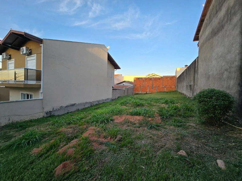 Imóvel residencial ou comercial