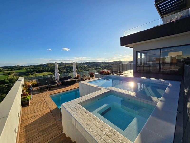 Imóvel residencial ou comercial