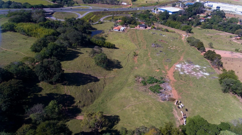 Venda Propriedade Rodovia Dom Pedro - Itatiba-SP. Sítio Espetacular à Venda com: 15ª foto da galeria de imagens do imóvel
