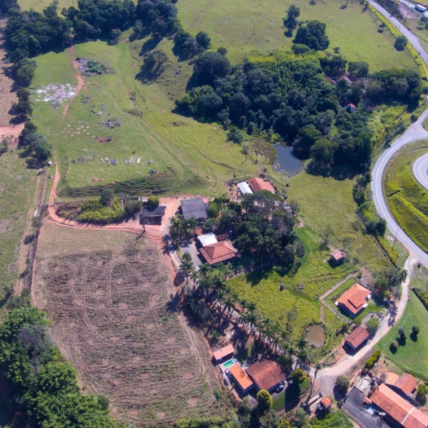 Venda Propriedade Rodovia Dom Pedro - Itatiba-SP. Sítio Espetacular à Venda com: 16ª foto da galeria de imagens do imóvel