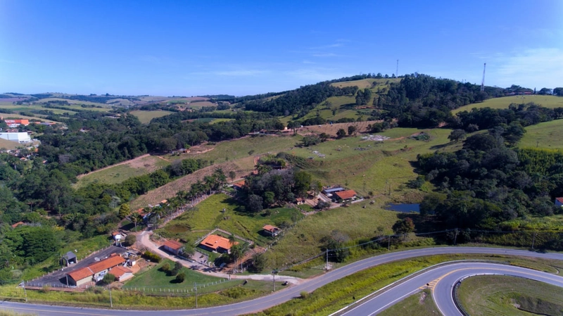 Venda Propriedade Rodovia Dom Pedro - Itatiba-SP. Sítio Espetacular à Venda com: 10ª foto da galeria de imagens do imóvel