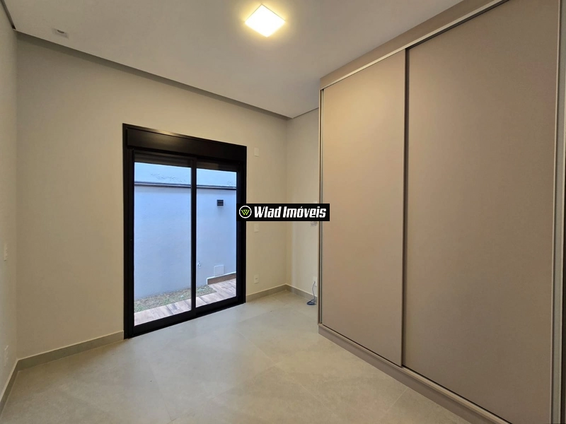 Casa térrea nova venda 03 quartos Condomínio Mont’Alcino de Valinhos: 15ª foto da galeria de imagens do imóvel