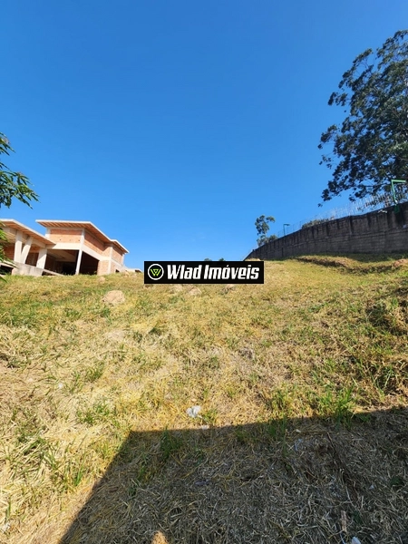 Terreno à venda no condomínio Delle Stelle em Louveira: 5ª foto da galeria de imagens do imóvel