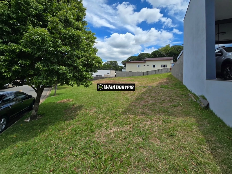 Terreno com 421 m² em condomínio à venda Bairro Centro em Louveira: 6ª foto da galeria de imagens do imóvel