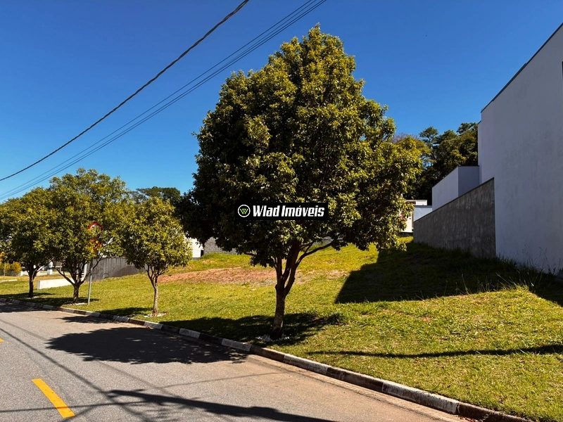 Terreno com 421 m² em condomínio à venda Bairro Centro em Louveira: 8ª foto da galeria de imagens do imóvel
